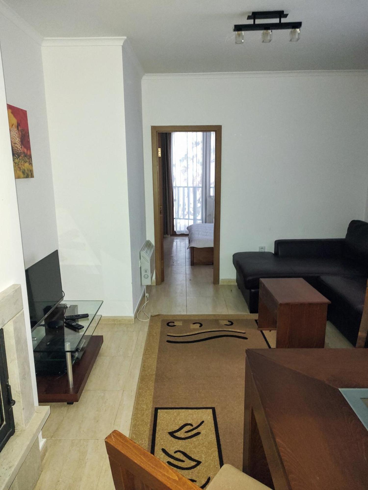 Arendo Ski Apartment In Grand Monastery 潘波洛沃 外观 照片