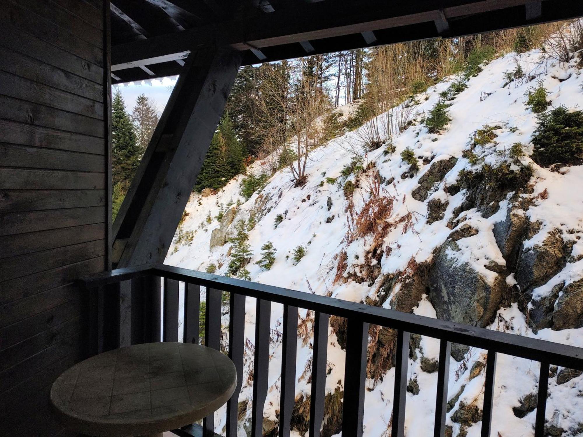 Arendo Ski Apartment In Grand Monastery 潘波洛沃 外观 照片