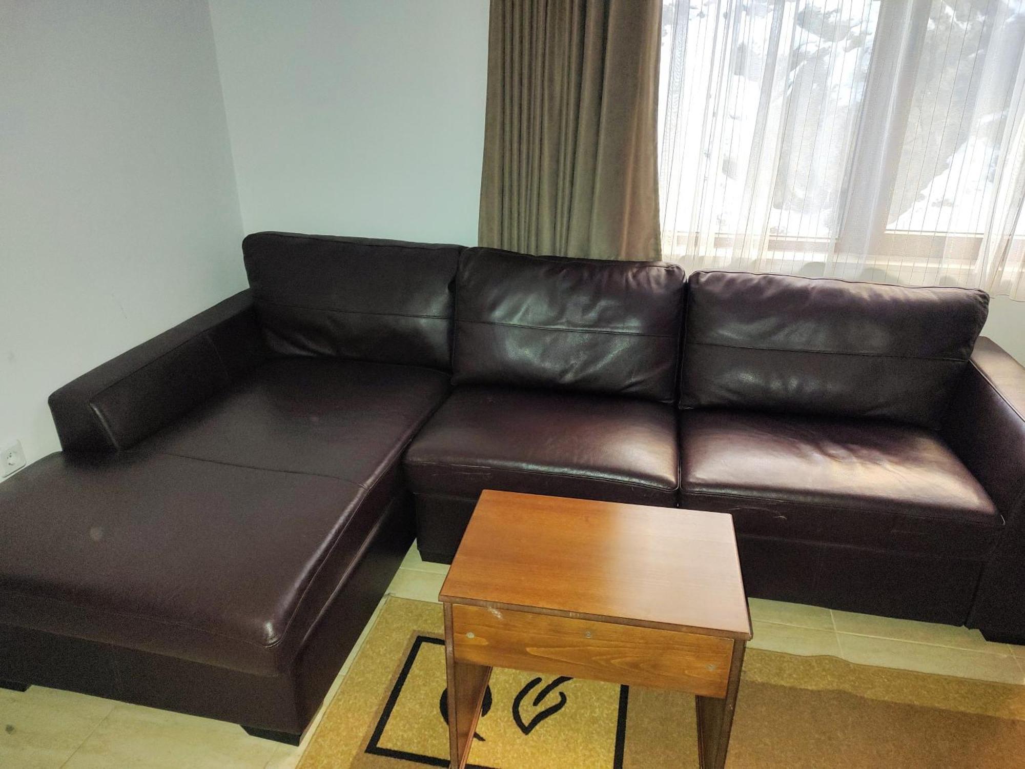 Arendo Ski Apartment In Grand Monastery 潘波洛沃 外观 照片
