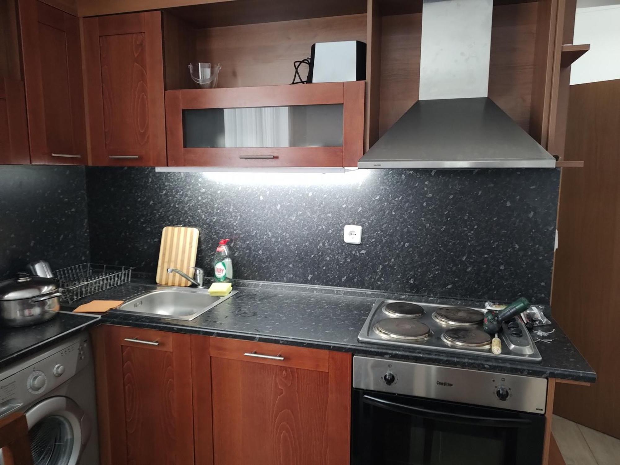 Arendo Ski Apartment In Grand Monastery 潘波洛沃 外观 照片